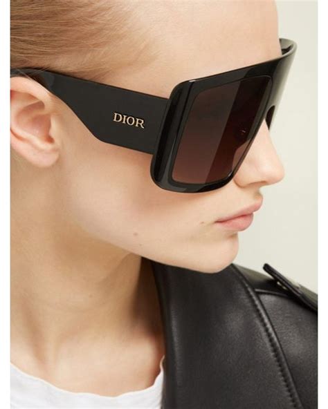 christian dior oversized sunglasses|christian dior sunglasses on sale.